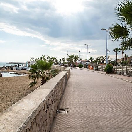 Casa Ancora Apartman San Leone Kültér fotó