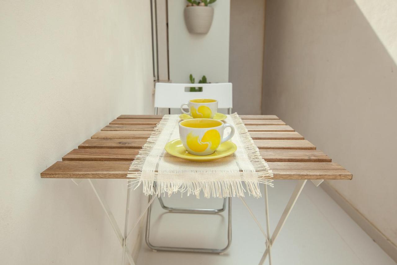 Casa Ancora Apartman San Leone Kültér fotó
