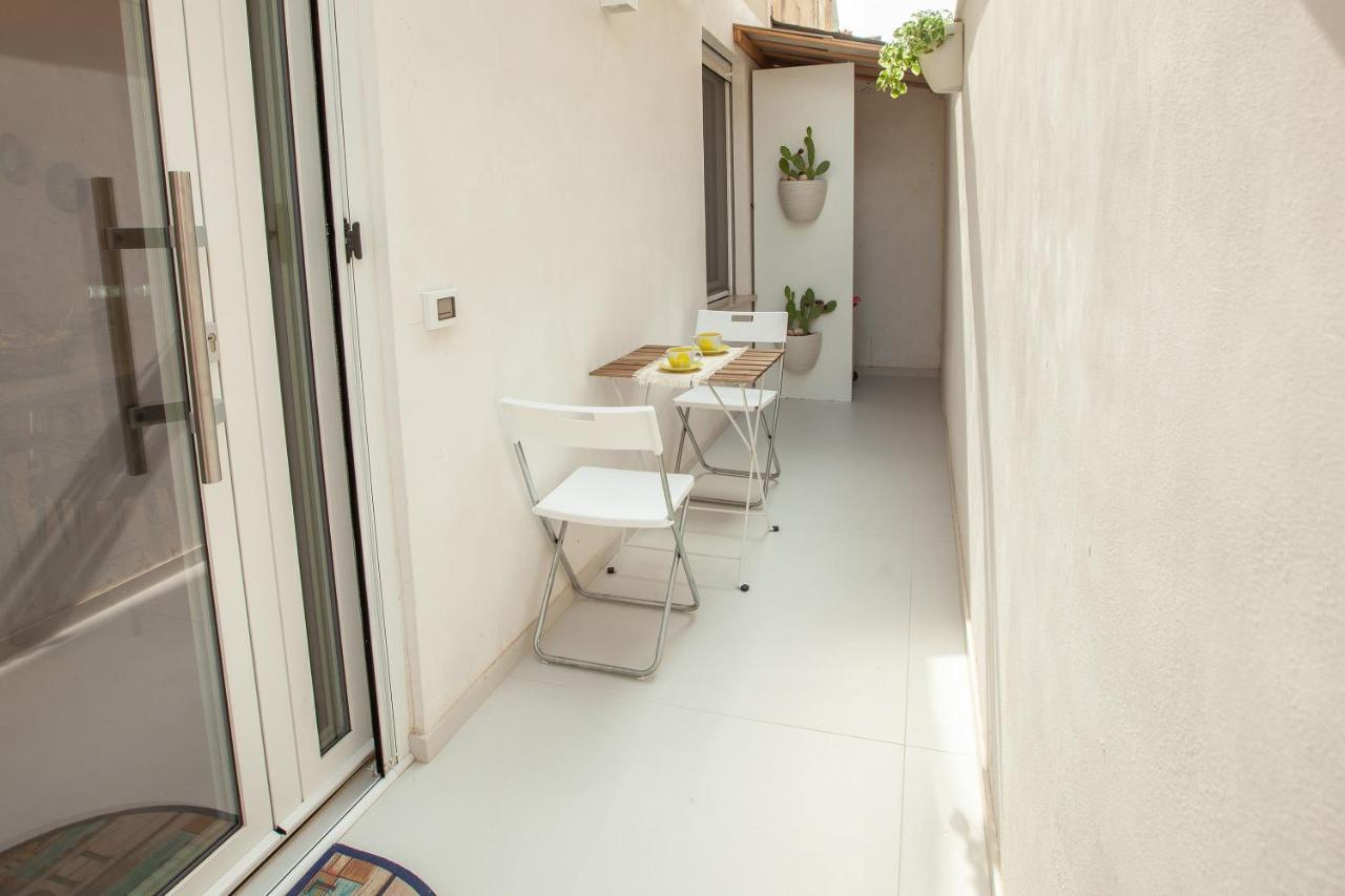 Casa Ancora Apartman San Leone Kültér fotó