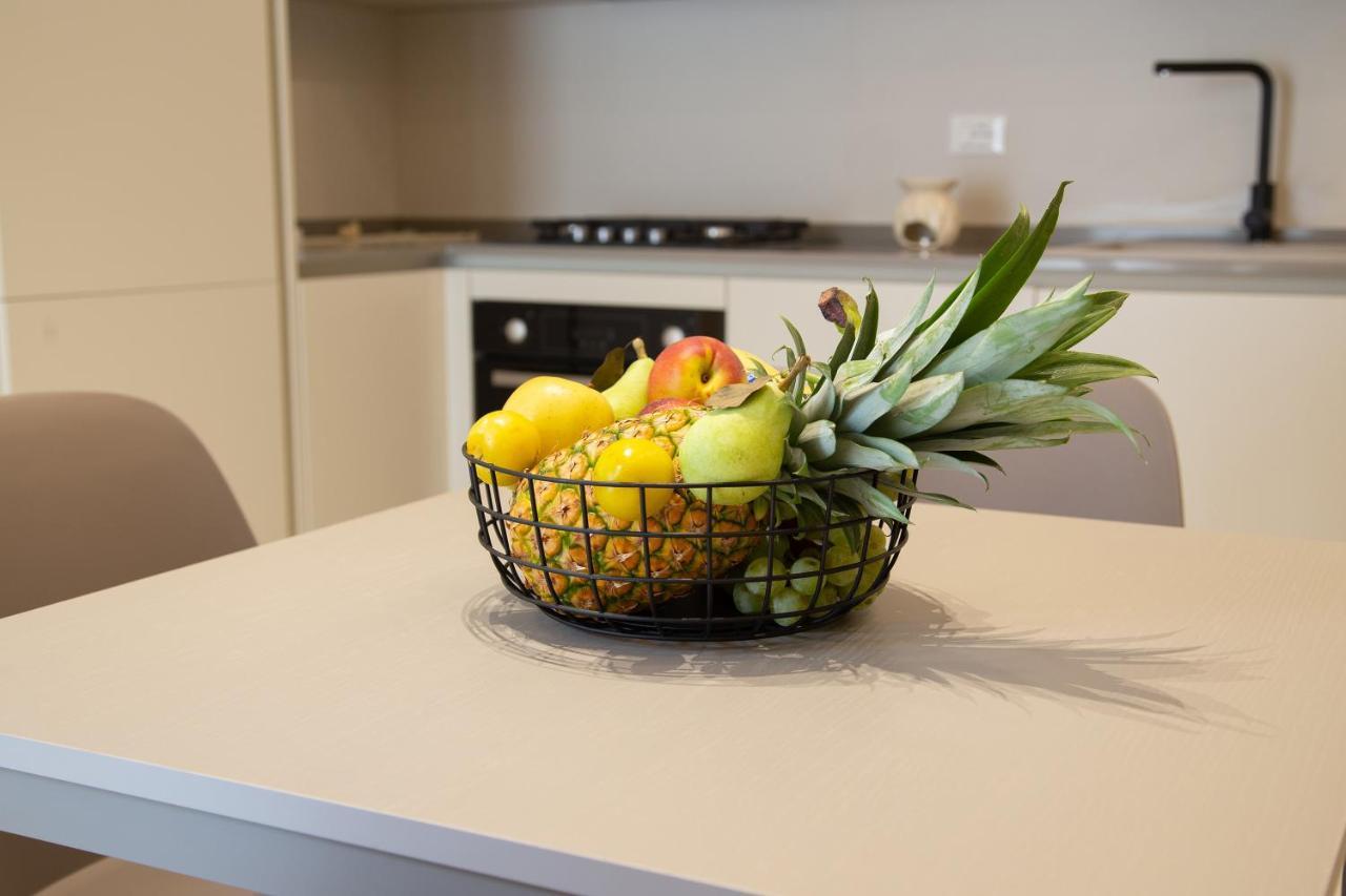 Casa Ancora Apartman San Leone Kültér fotó