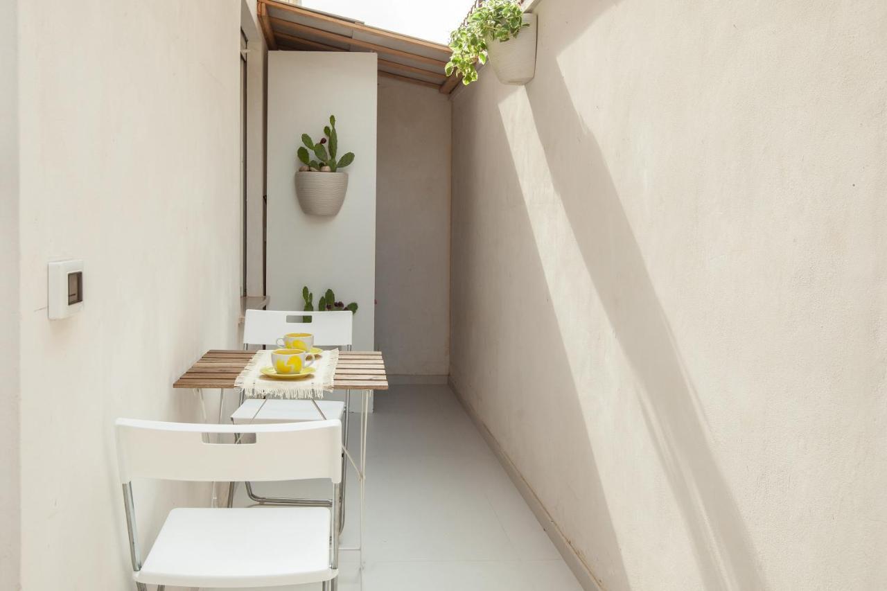Casa Ancora Apartman San Leone Kültér fotó