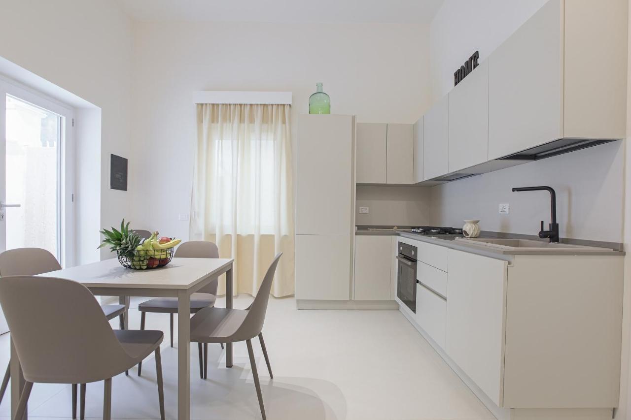 Casa Ancora Apartman San Leone Kültér fotó