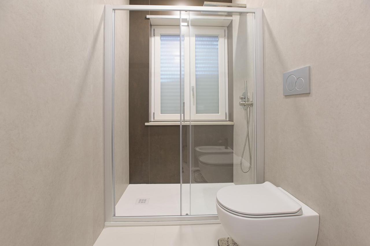 Casa Ancora Apartman San Leone Kültér fotó