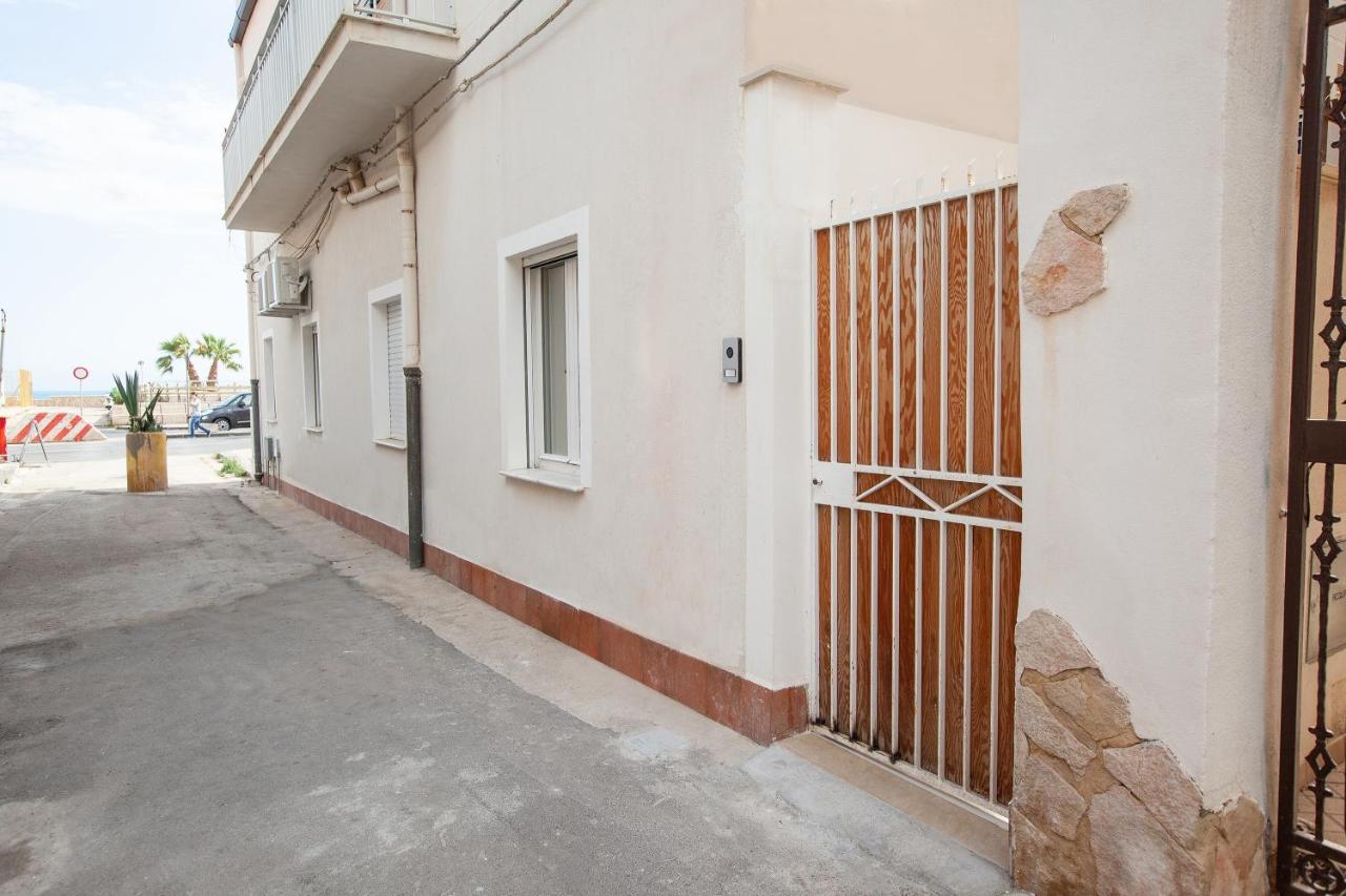 Casa Ancora Apartman San Leone Kültér fotó