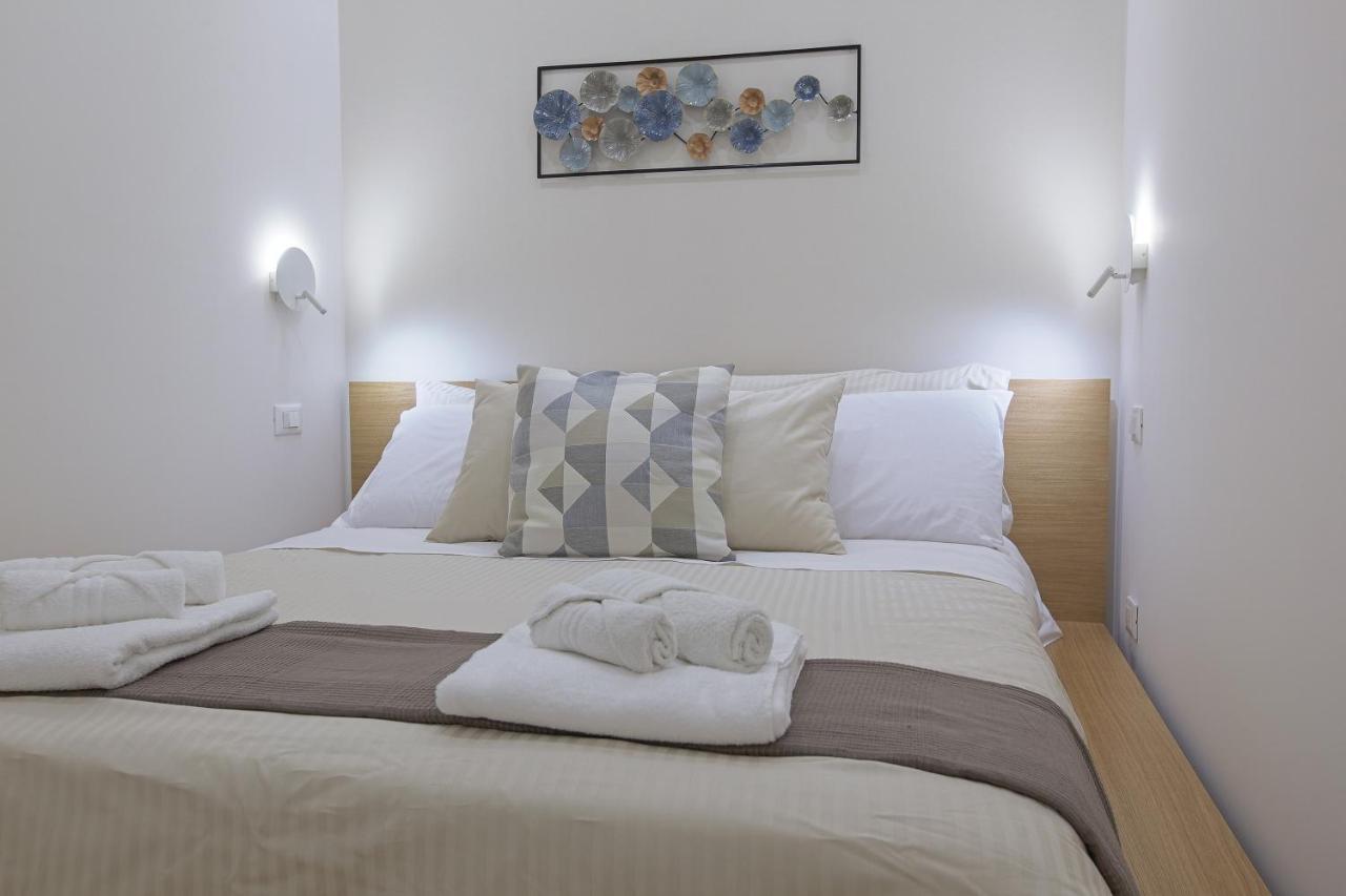 Casa Ancora Apartman San Leone Kültér fotó
