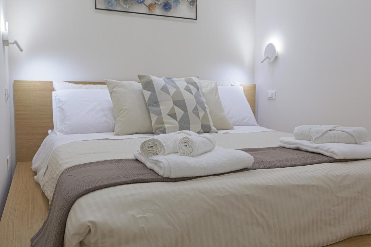 Casa Ancora Apartman San Leone Kültér fotó