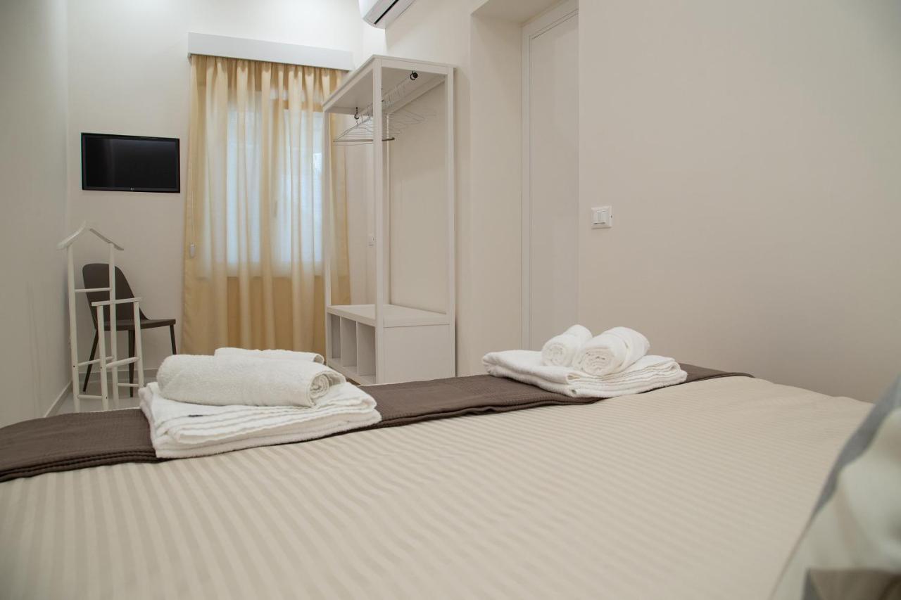 Casa Ancora Apartman San Leone Kültér fotó