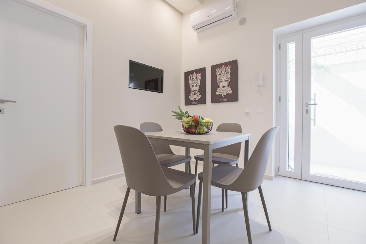 Casa Ancora Apartman San Leone Kültér fotó