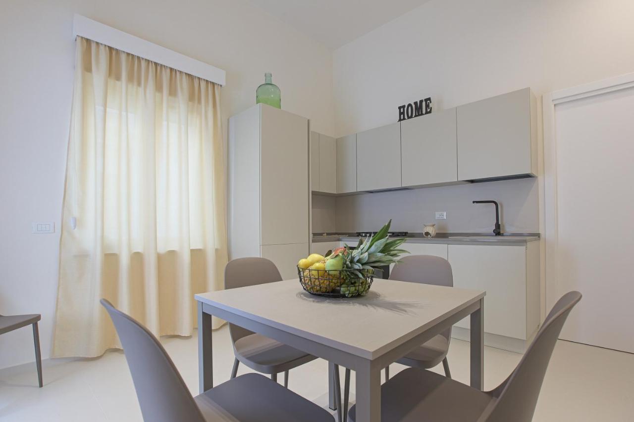 Casa Ancora Apartman San Leone Kültér fotó