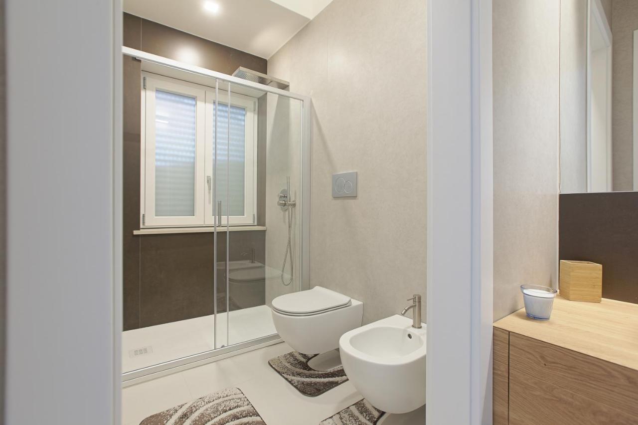 Casa Ancora Apartman San Leone Kültér fotó