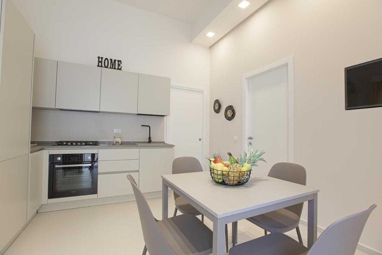 Casa Ancora Apartman San Leone Kültér fotó