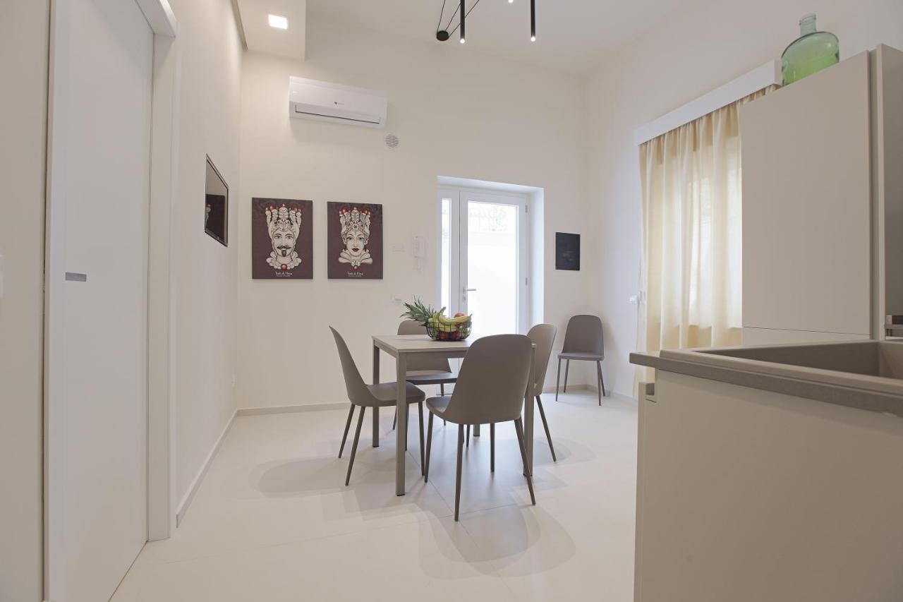 Casa Ancora Apartman San Leone Kültér fotó