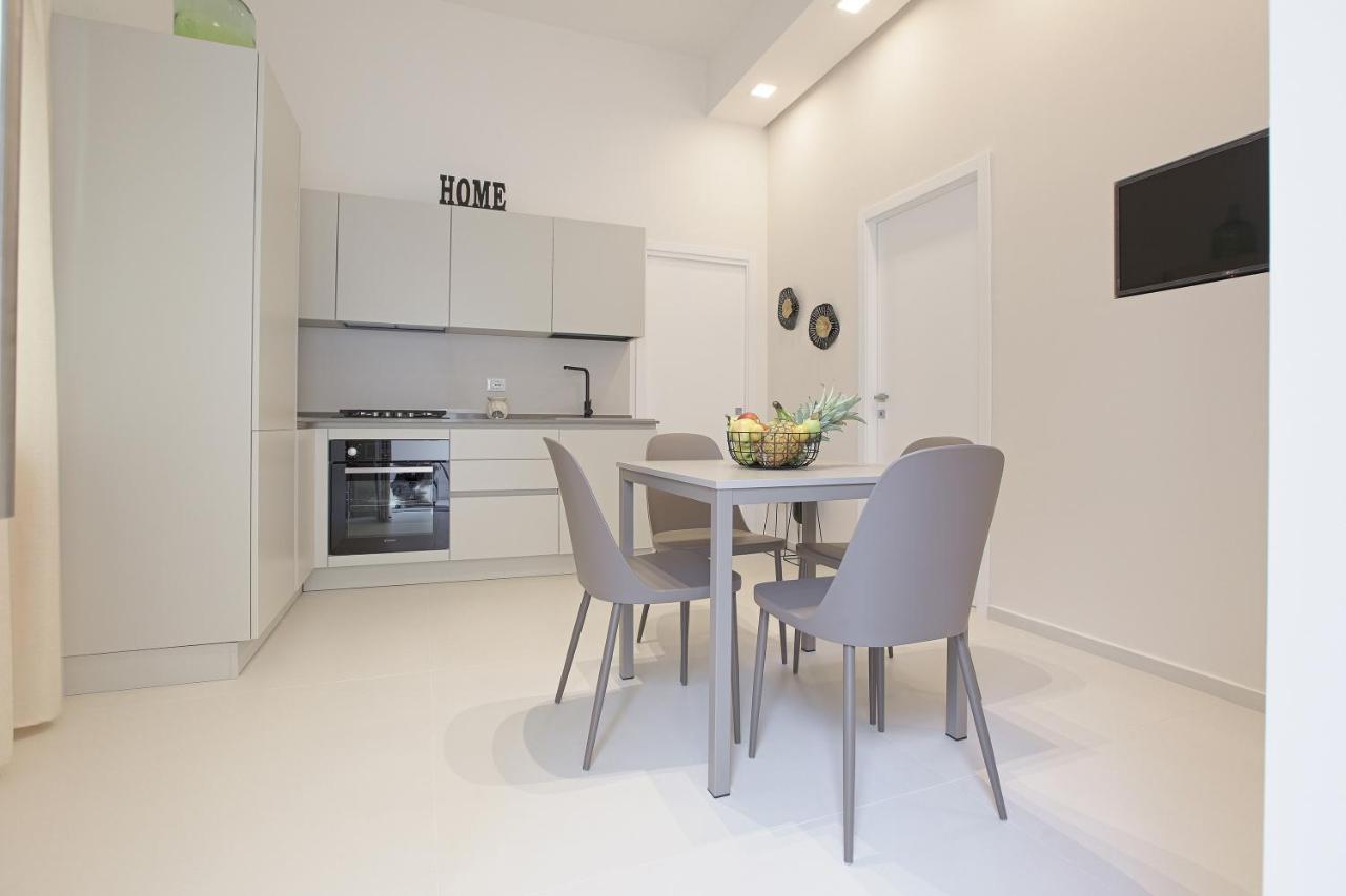 Casa Ancora Apartman San Leone Kültér fotó