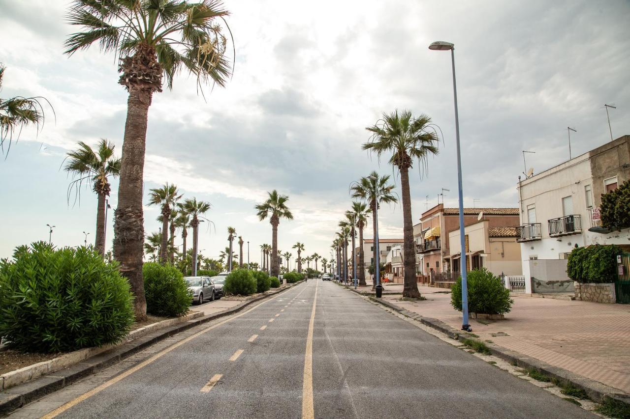 Casa Ancora Apartman San Leone Kültér fotó