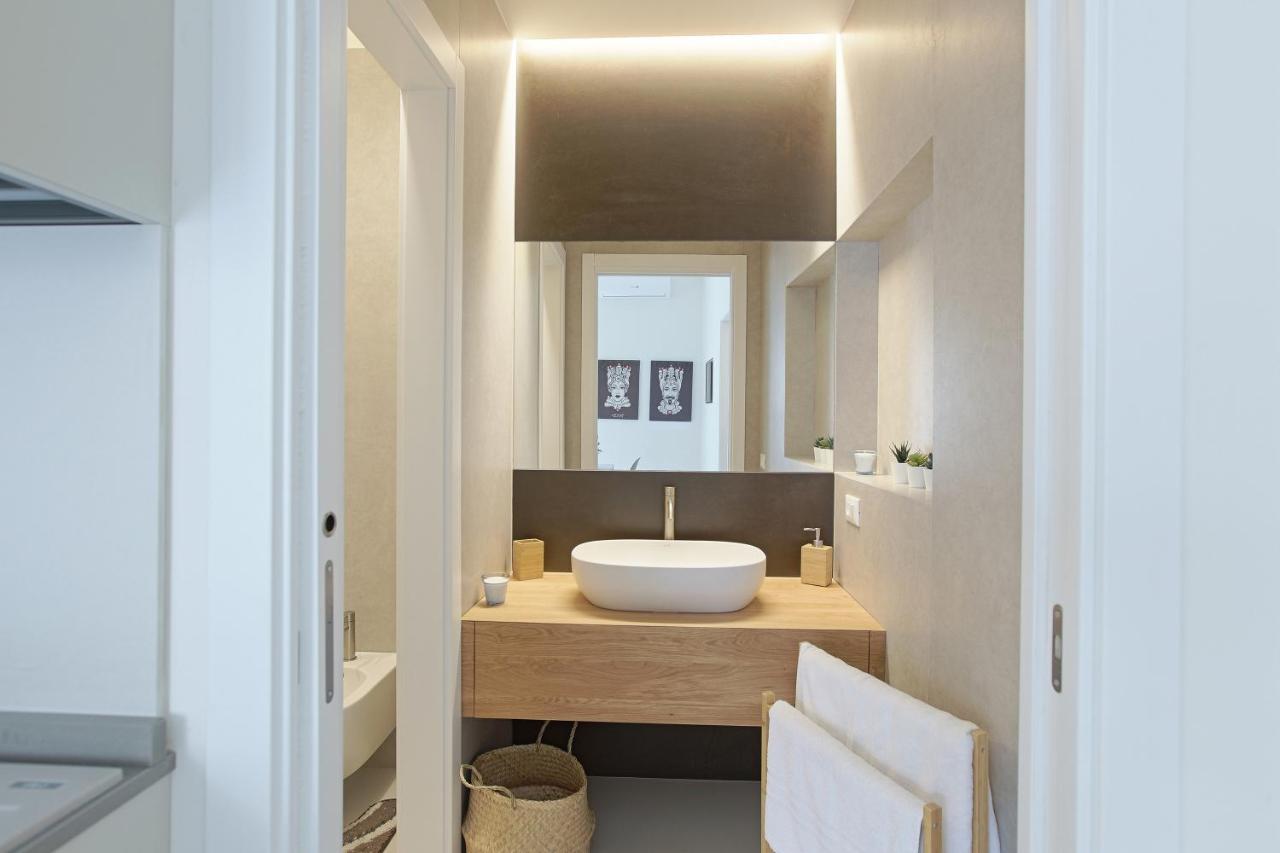 Casa Ancora Apartman San Leone Kültér fotó