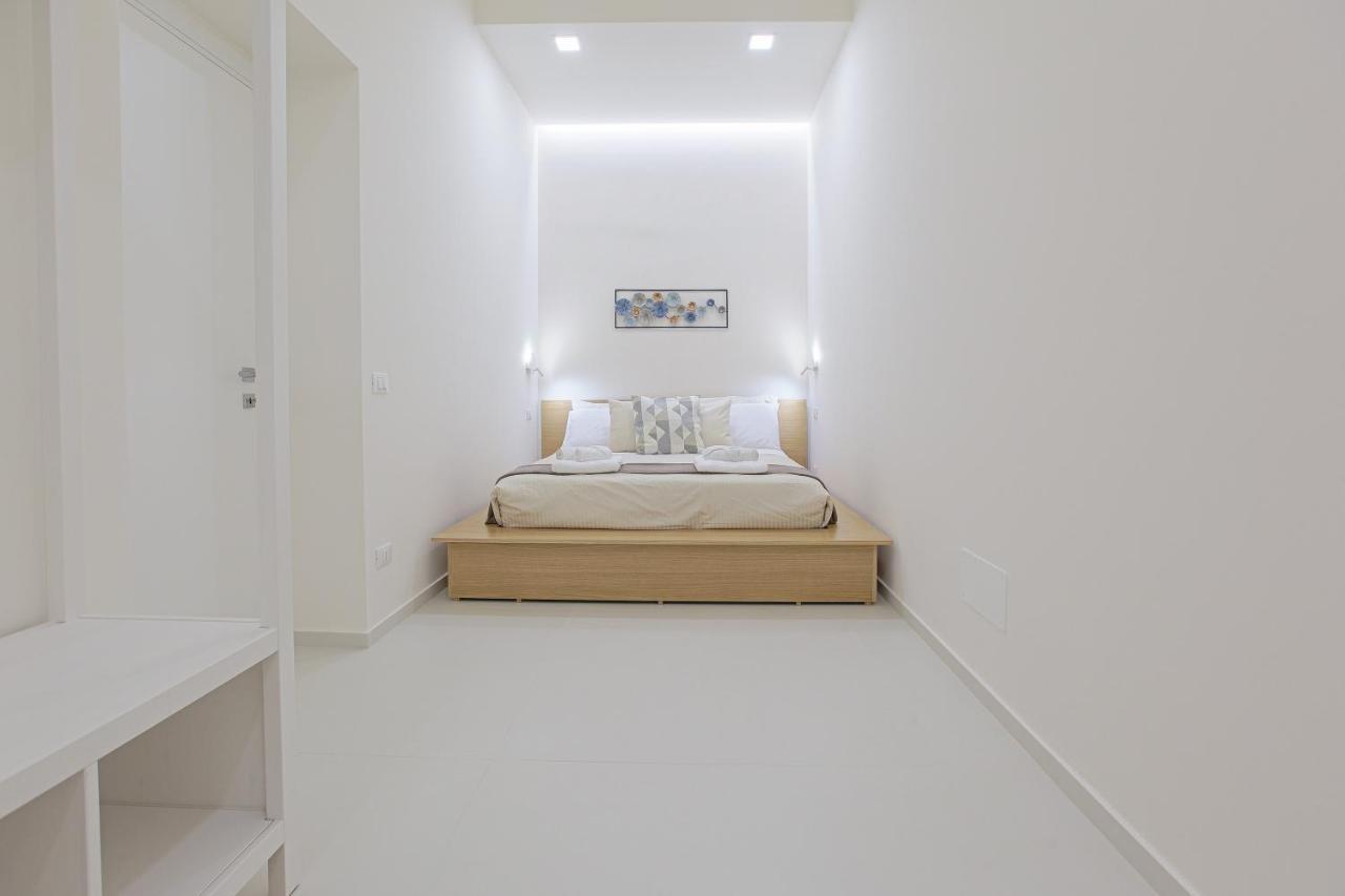 Casa Ancora Apartman San Leone Kültér fotó